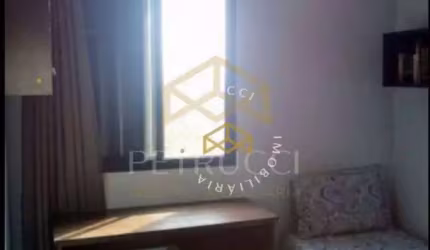 Apartamento com 3 dormitórios à venda, 82 m² por R$ 470.000,00 - Jardim do Lago - Campinas/SP