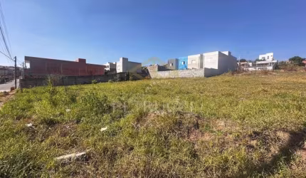 Terreno Residencial à venda, Cidade Satélite Íris, Campinas - TE0503.