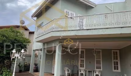 Casa Residencial à venda, Jardim Okinawa, Paulínia - CA1478.