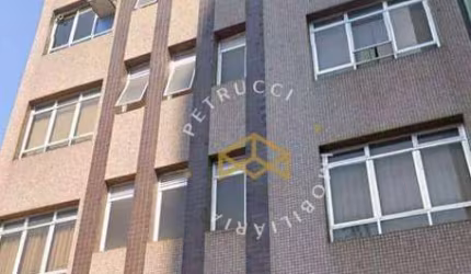 Sala à venda, 29 m² por R$ 126.000,00 - Centro - Campinas/SP