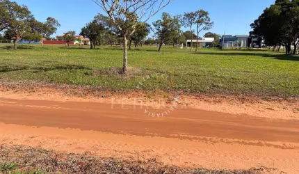 Terreno Residencial à venda, Centro, Itaí - TE0523.