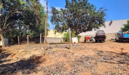 Terreno Residencial à venda, Recanto dos Dourados, Campinas - TE0531.