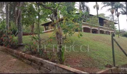 Terreno Residencial à venda, Jardim Maracanã, Atibaia - TE0533.