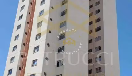 APARTAMENTO RESIDENCIAL À VENDA, BOTAFOGO, CAMPINAS-SP