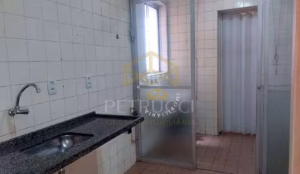Apartamento Residencial à venda, Botafogo, Campinas - AP1328.