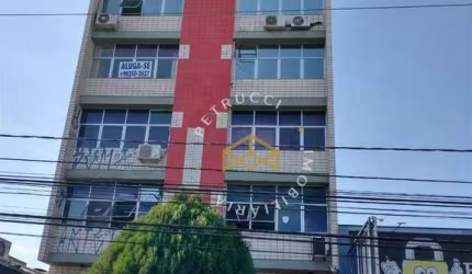 Sala Comercial à venda, Bonfim, Campinas - SA0333.