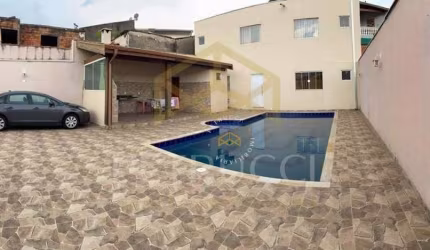 Casa Residencial à venda, Vila Aeroporto, Campinas - CA1561.