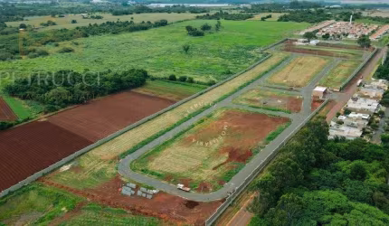 Terreno à venda, 370 m² por R$ 400.000,00 - Betel - Paulínia/SP