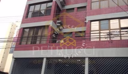 Sala Comercial à venda, Centro, Campinas - SA0335.
