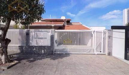 Casa Residencial à venda, Jardim Novo Horizonte, Valinhos - CA1572.