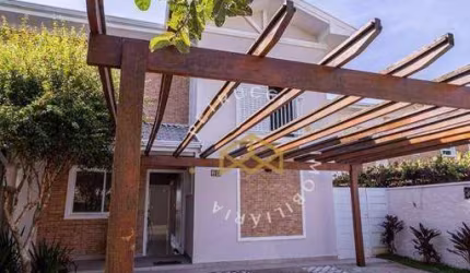 Casa Residencial à venda, Parque Xangrilá, Campinas - CA1574.