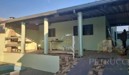 Casa com 3 dormitórios à venda, 167 m² por R$ 477.000,00 - Parque Res. São Clemente  - Monte Mor/SP