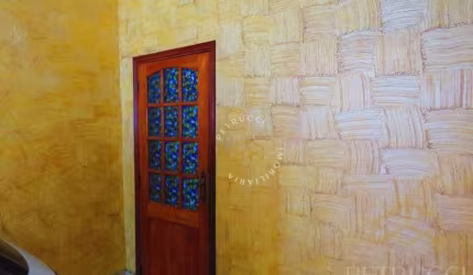 Casa Residencial à venda, Vila Horácio Tulli, Campinas - CA1596.