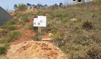 Terreno à venda, 140 m² por R$ 147.000,00 - Condomínio Villa Verde - Bragança Paulista/SP