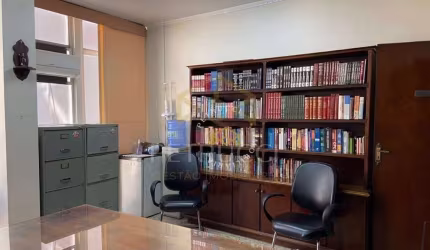 Sala Comercial à venda, Centro, Campinas - SA0344.