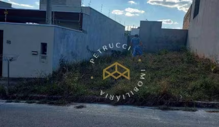 Terreno Comercial à venda, Loteamento Residencial Flavia, Campinas - TE0612.