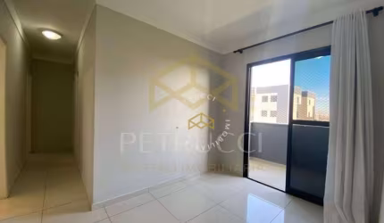 Apartamento com 3 dormitórios à venda, 82 m² por R$ 480.000,00 - Jardim do Lago - Campinas/SP