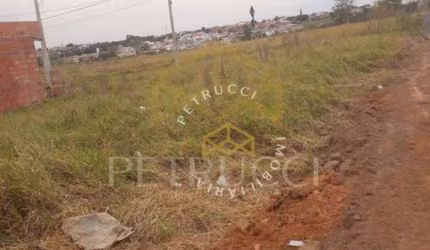 Terreno Residencial à venda, Jardim Esplanada, Campinas - TE0640.