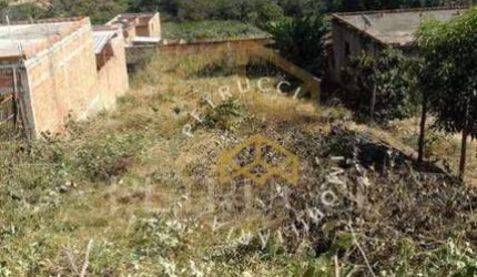 Terreno Residencial à venda, Jardim São Judas Tadeu, Campinas - TE0667.