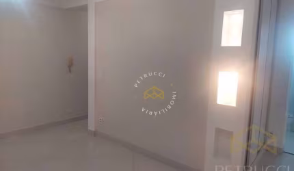 Apartamento Residencial à venda, Parque Residencial Vila União, Campinas - AP1513.