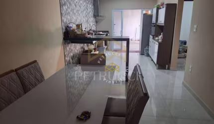 Casa com 3 dormitórios à venda, 148 m² por R$ 480.000,00 - Residencial Cittá di Salerno - Campinas/SP
