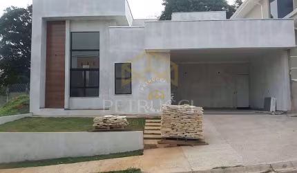Casa Residencial à venda, Roncáglia, Valinhos - CA1835.