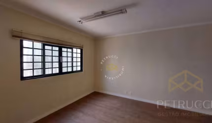 Casa com 12 dormitórios, 392 m² - venda por R$ 1.190.000,00 ou aluguel por R$ 7.952,00/mês - Bonfim - Campinas/SP