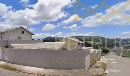 Casa Residencial à venda, Residencial dos Lagos, Bragança Paulista - CA1862.
