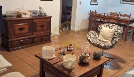 Apartamento Residencial à venda, Balneário Cidade Atlântica, Guarujá - AP1635.