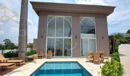 Casa com 3 dormitórios à venda, 134 m² por R$ 1.200.000,00 - Chácaras Silvania - Valinhos/SP
