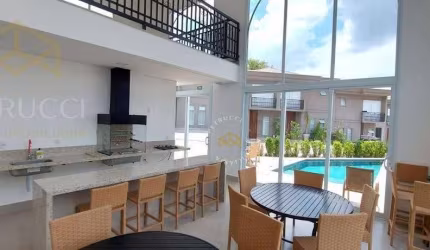 Casa com 3 dormitórios à venda, 134 m² por R$ 1.200.000,00 - Chácaras Silvania - Valinhos/SP
