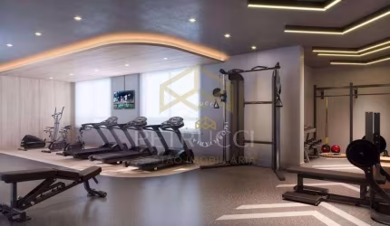 Apartamento Residencial à venda, Bonfim, Campinas - AP1642.
