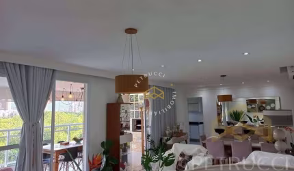 Apartamento Residencial à venda, Loteamento João Batista Julião, Guarujá - AP1649.