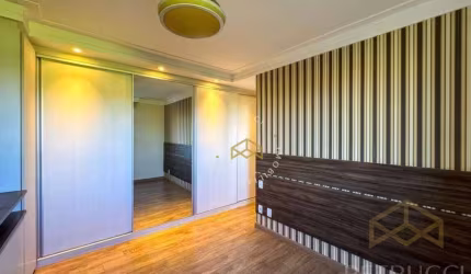 Apartamento com 3 dormitórios à venda, 127 m² por R$ 1.300.000,00 - Parque Prado - Campinas/SP