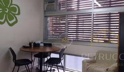 Sala Comercial à venda, Jardim Guarani, Campinas - SA0361.