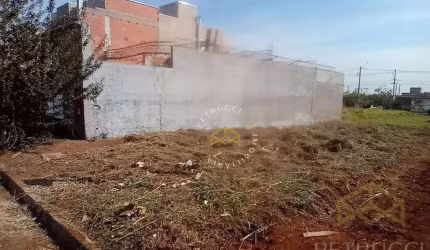 Terreno Residencial à venda, Jardim Estrela, Hortolândia - TE0750.