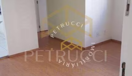 Apartamento Residencial à venda, Cidade Satélite Íris, Campinas - AP1669.