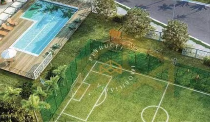 Terreno Residencial à venda, Jardim Ypê, Paulínia - TE0759.