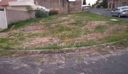 Terreno Residencial à venda, Jardim Liliza, Campinas - TE0772.