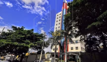 Sala Comercial para venda e locação, Jardim Chapadão, Campinas - SA0366.