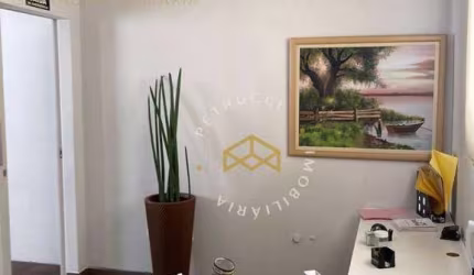 Prédio Comercial à venda, Chácara Santa Letícia, Campinas - PR0050.