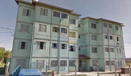 Apartamento Residencial à venda, Vila Orozimbo Maia, Campinas - AP1763.