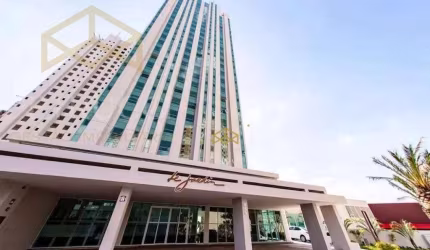 Apartamento Residencial à venda, Jardim Pompéia, Indaiatuba - AP1778.