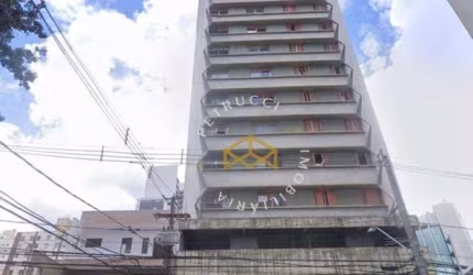 Kitnet Residencial à venda, Centro, Campinas - KN0082.