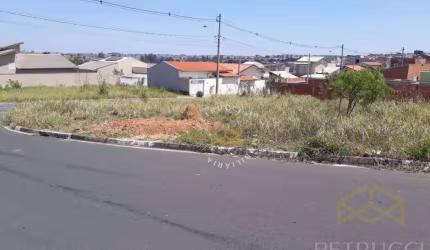 Terreno à venda, 248 m² por R$ 170.000,00 - Residencial Cittá Di Firenze - Campinas/SP