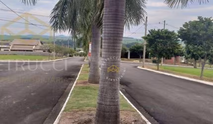 Terreno Residencial à venda, Centro, São Pedro - TE0827.