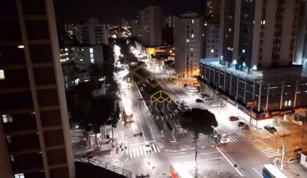 Apartamento Residencial à venda, Botafogo, Campinas - AP1897.
