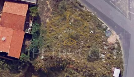 Terreno Residencial à venda, Cidade Satélite Íris, Campinas - TE0849.