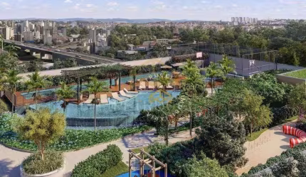 Apartamento com 3 dormitórios à venda, 126 m² por R$ 1.350.000,00 - Cambuí - Campinas/SP