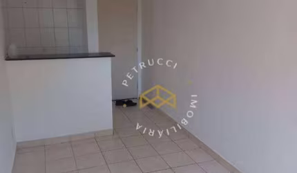 Apartamento Residencial à venda, Chácaras Fazenda Coelho, Hortolândia - AP1990.